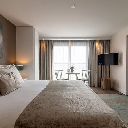 Van Der Valk Hotel Венло Екстериор снимка