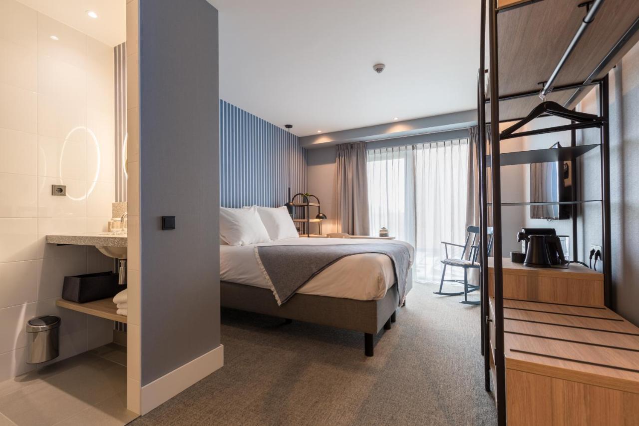 Van Der Valk Hotel Венло Екстериор снимка