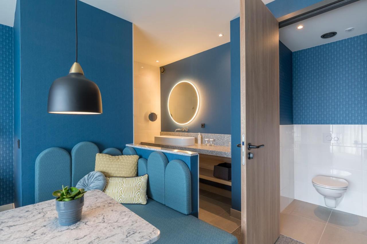 Van Der Valk Hotel Венло Екстериор снимка