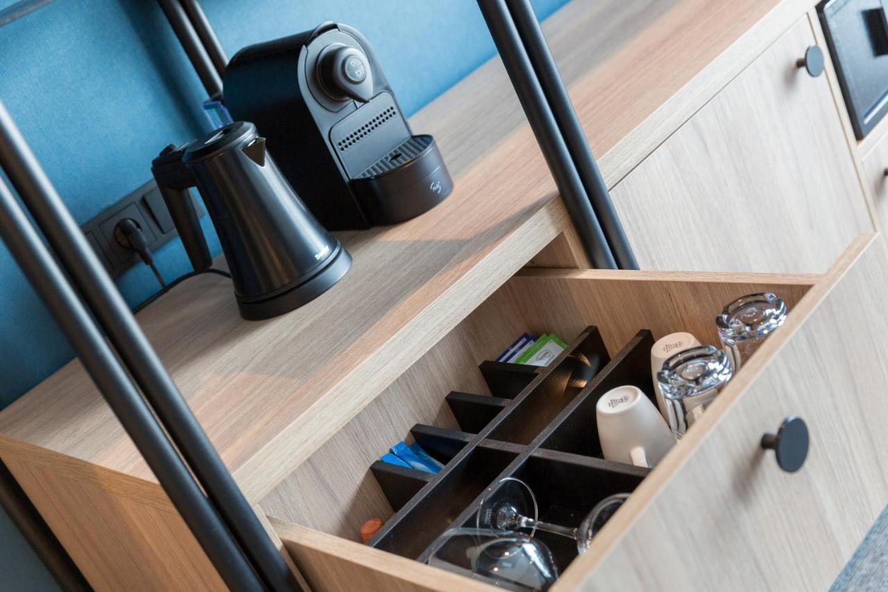 Van Der Valk Hotel Венло Екстериор снимка