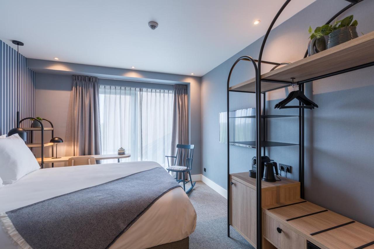 Van Der Valk Hotel Венло Екстериор снимка