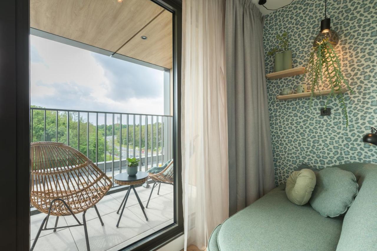 Van Der Valk Hotel Венло Екстериор снимка