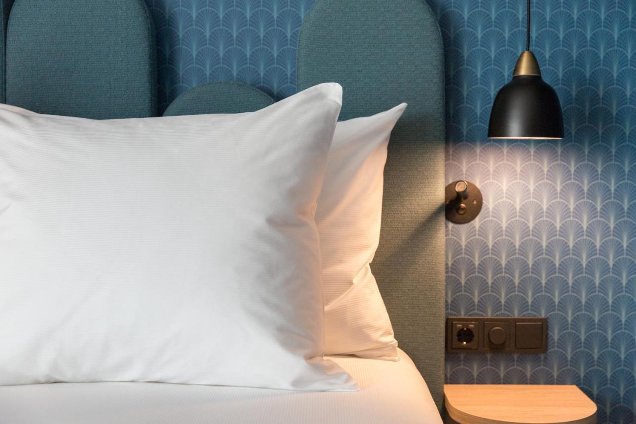 Van Der Valk Hotel Венло Екстериор снимка