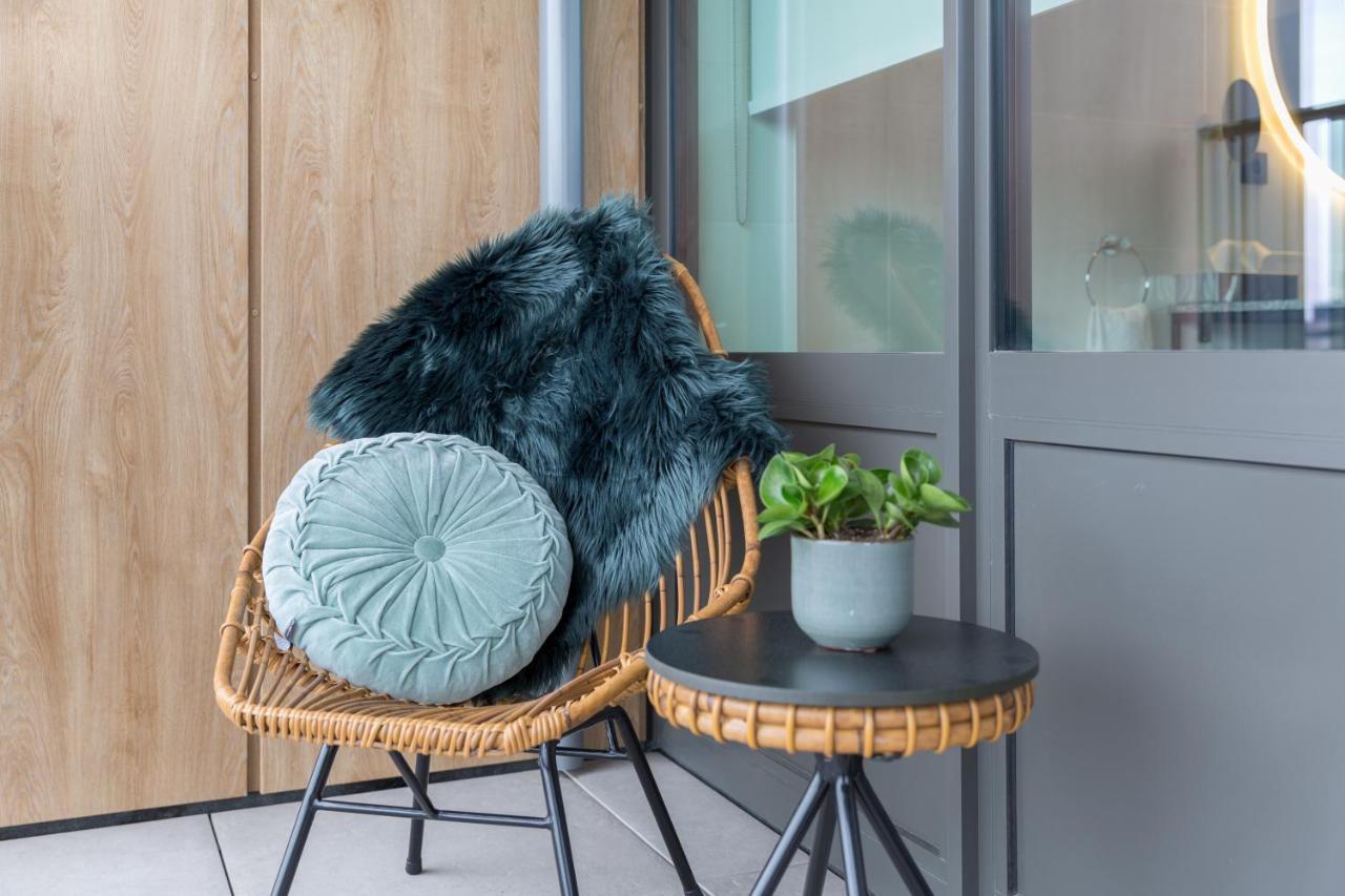 Van Der Valk Hotel Венло Екстериор снимка