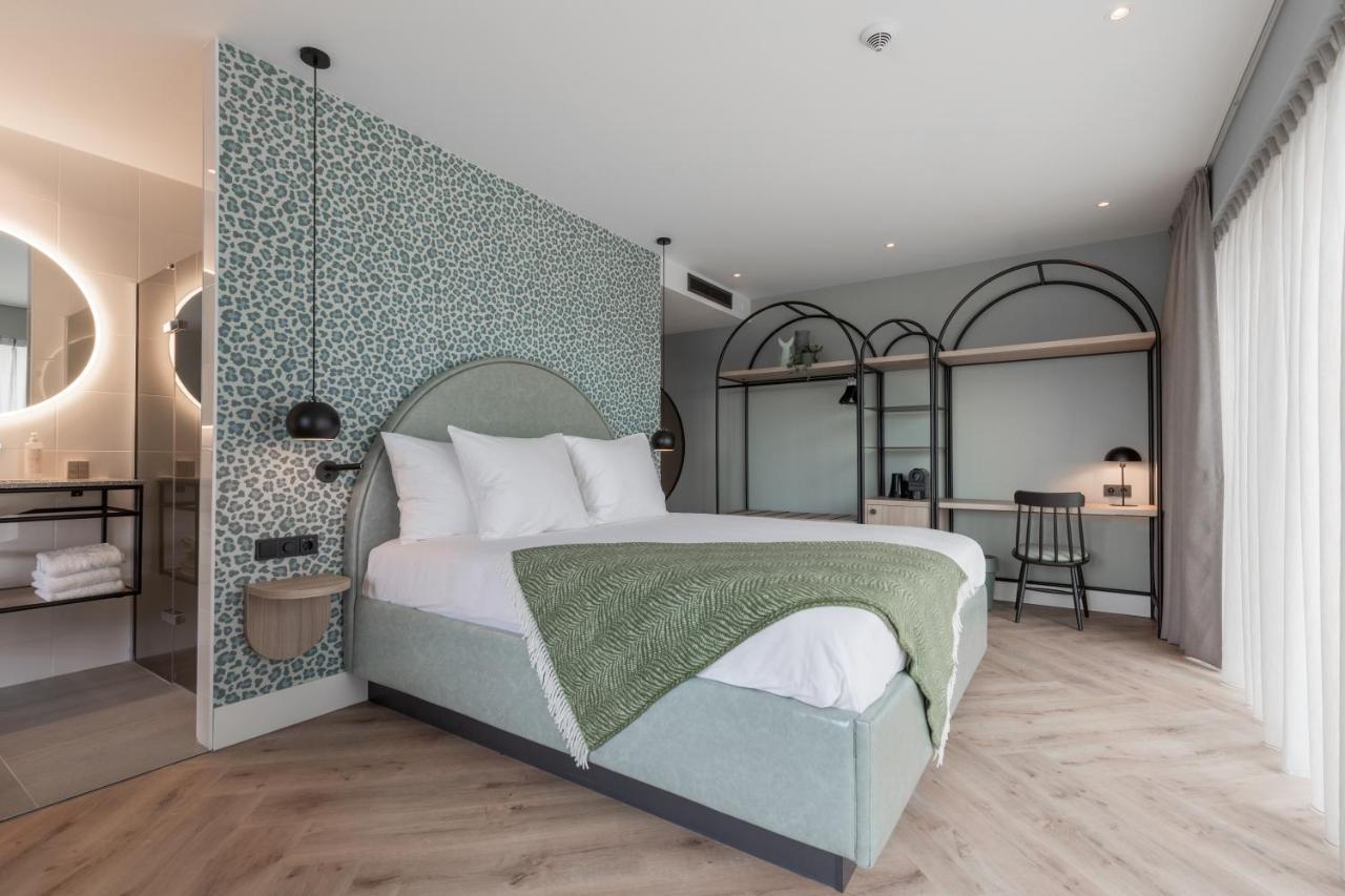 Van Der Valk Hotel Венло Екстериор снимка