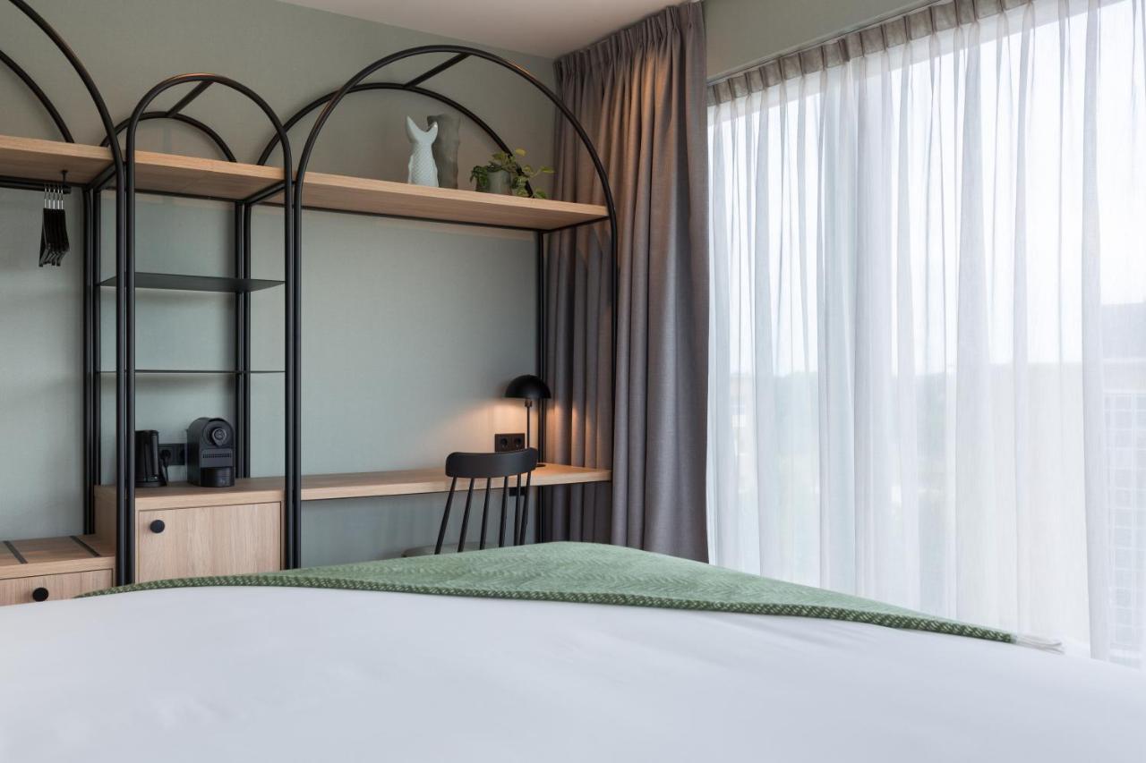 Van Der Valk Hotel Венло Екстериор снимка