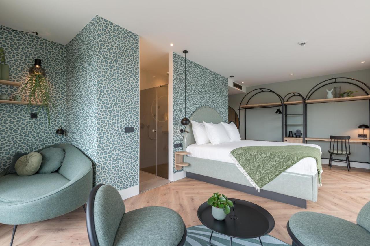Van Der Valk Hotel Венло Екстериор снимка