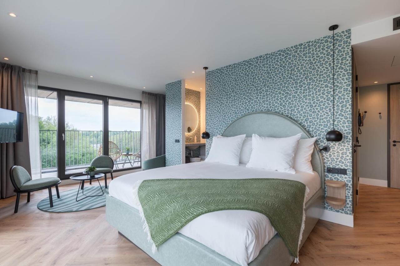 Van Der Valk Hotel Венло Екстериор снимка