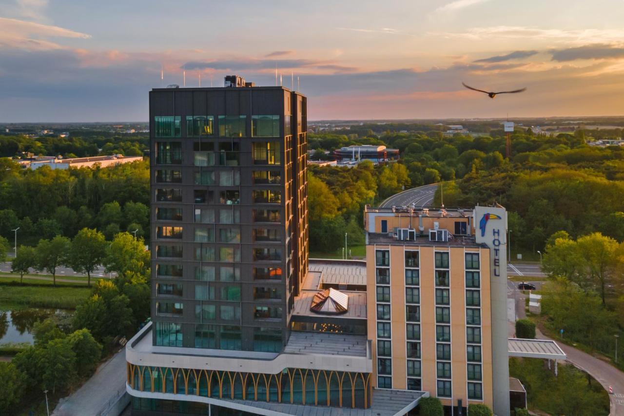 Van Der Valk Hotel Венло Екстериор снимка