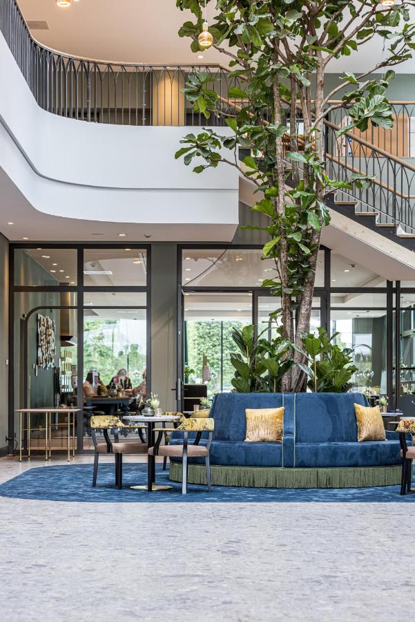 Van Der Valk Hotel Венло Екстериор снимка