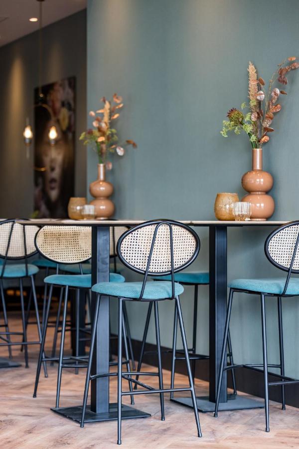 Van Der Valk Hotel Венло Екстериор снимка