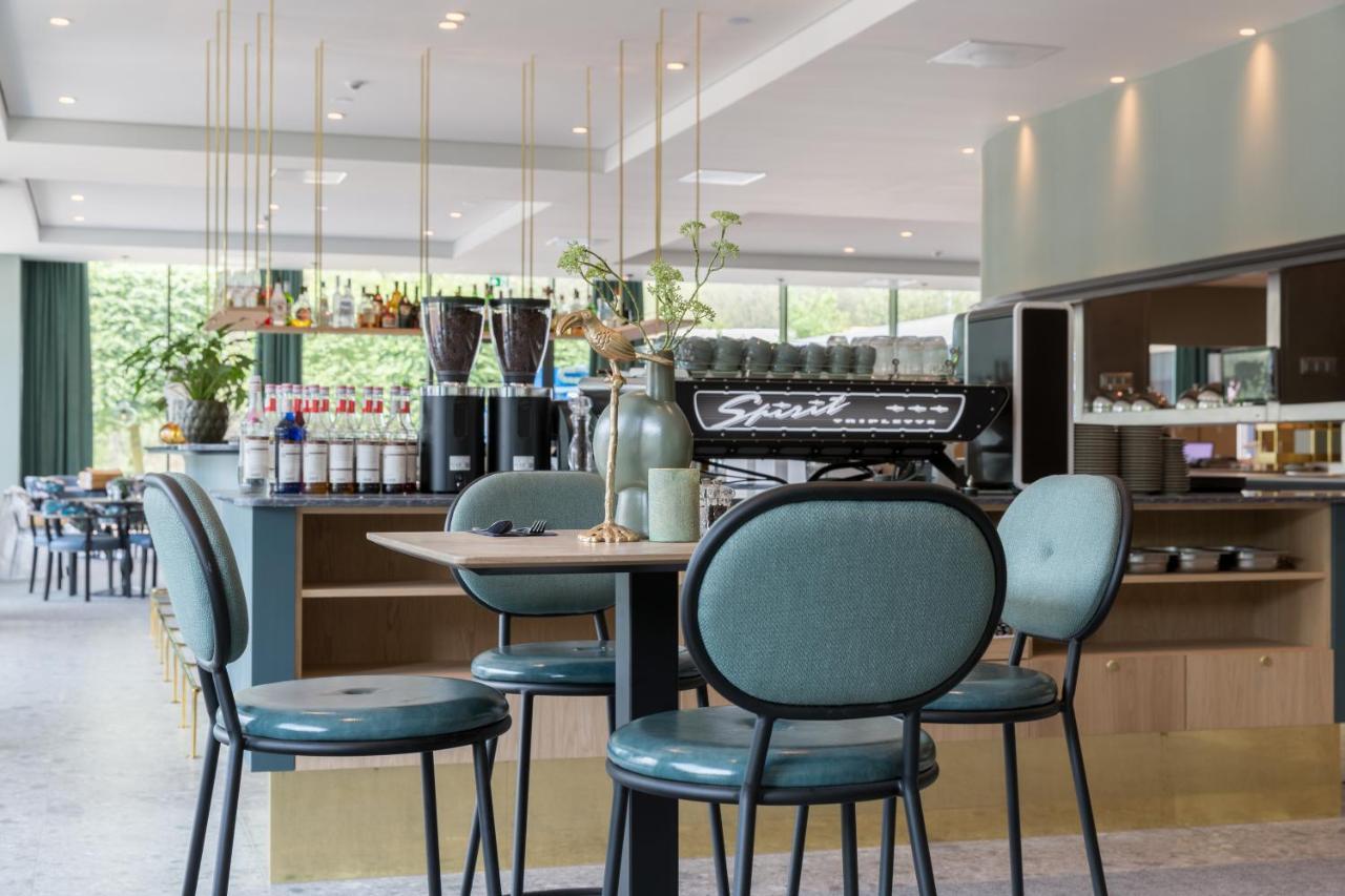 Van Der Valk Hotel Венло Екстериор снимка