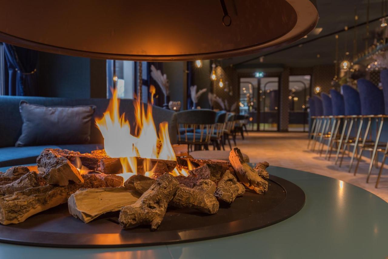 Van Der Valk Hotel Венло Екстериор снимка