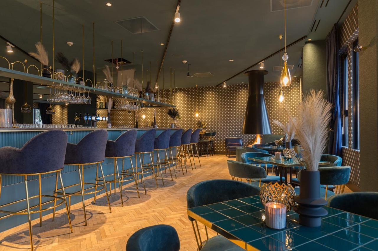 Van Der Valk Hotel Венло Екстериор снимка