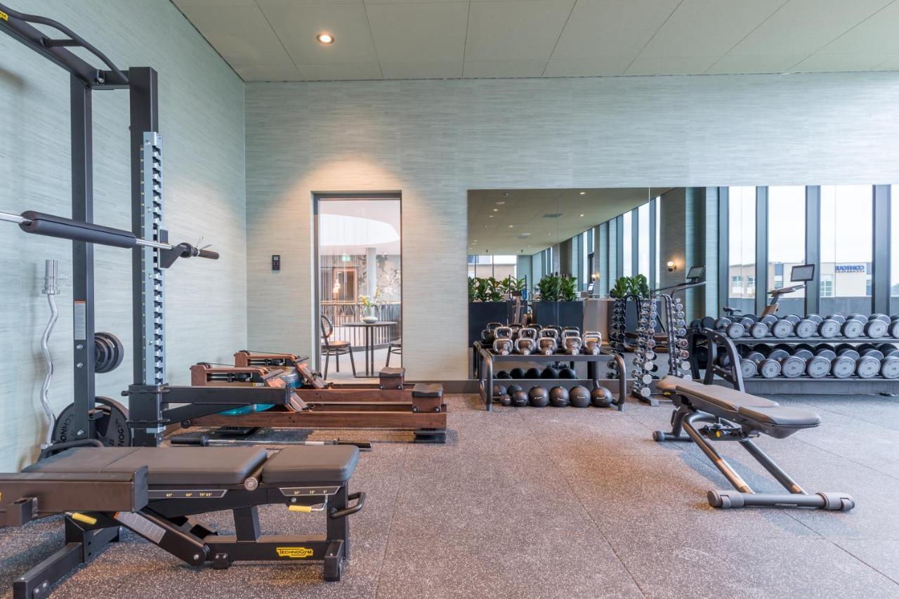 Van Der Valk Hotel Венло Екстериор снимка