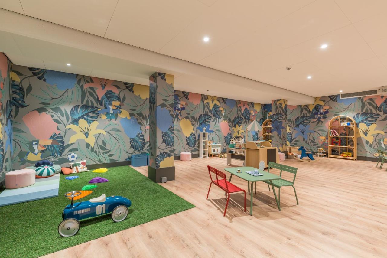 Van Der Valk Hotel Венло Екстериор снимка
