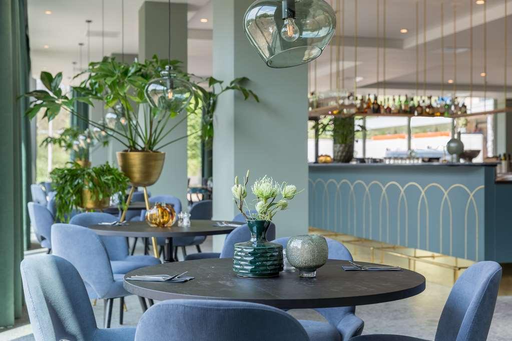 Van Der Valk Hotel Венло Ресторант снимка