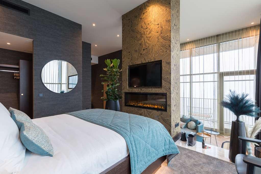 Van Der Valk Hotel Венло Стая снимка