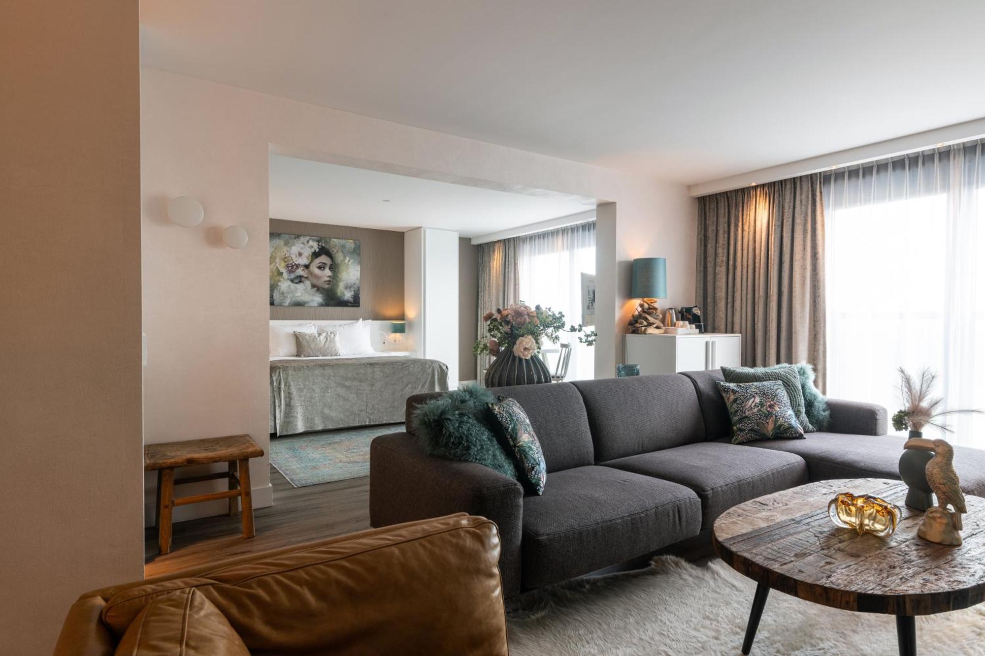 Van Der Valk Hotel Венло Екстериор снимка