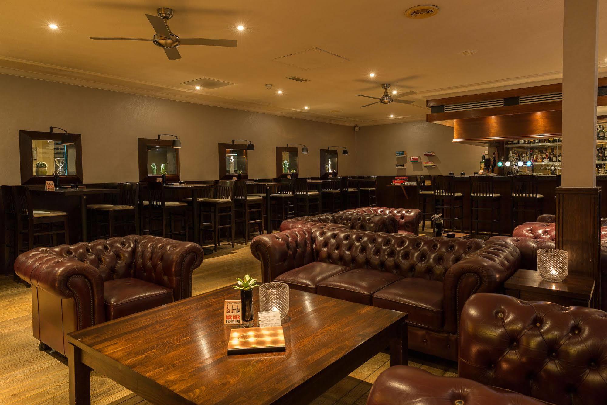 Van Der Valk Hotel Венло Екстериор снимка